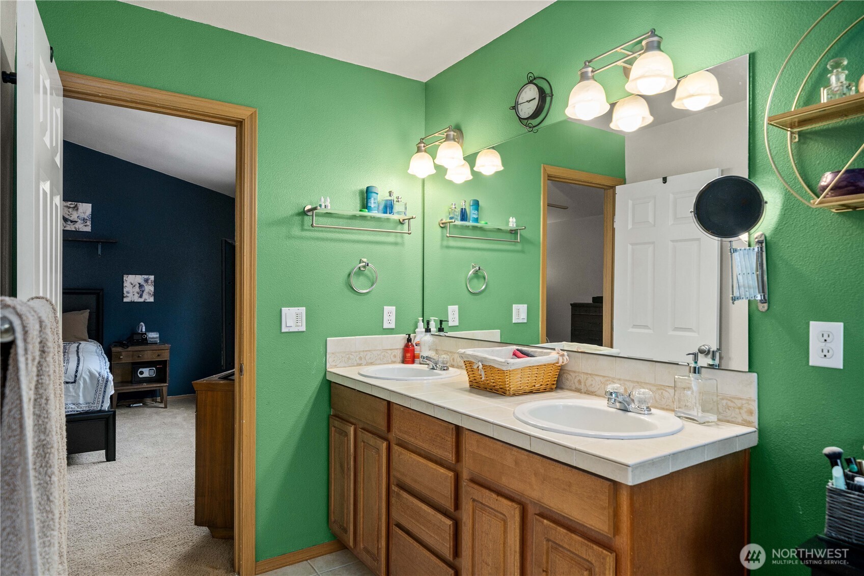 8709 188th Street Ct E, Puyallup, WA 98375