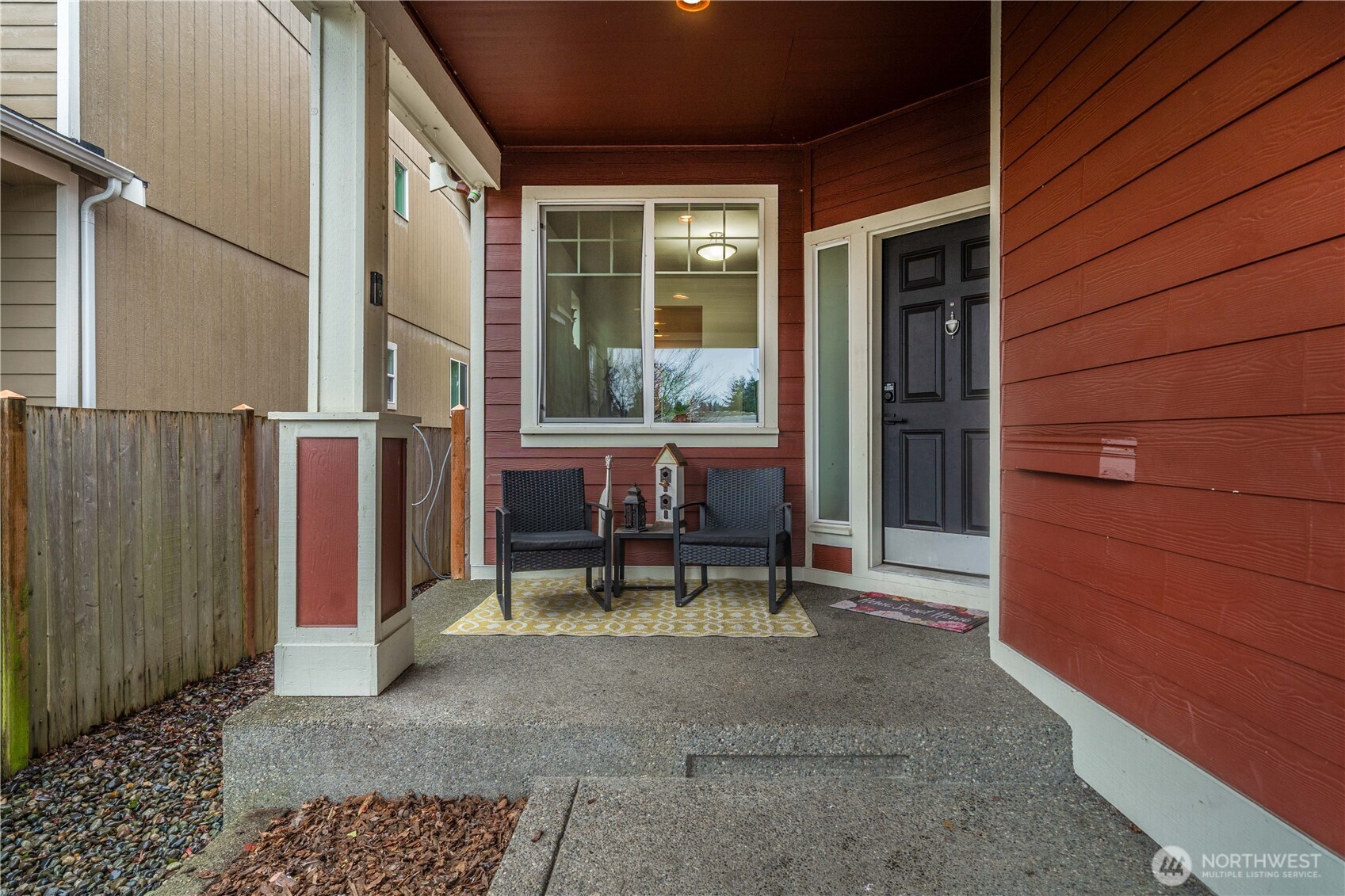 8709 188th Street Ct E, Puyallup, WA 98375