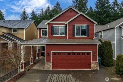 8709 188th Street Ct E, Puyallup, WA 98375 - Photo 22