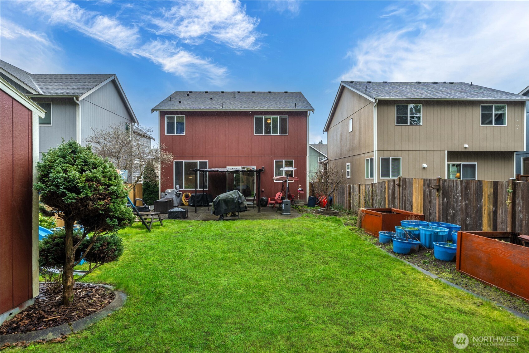 8709 188th Street Ct E, Puyallup, WA 98375