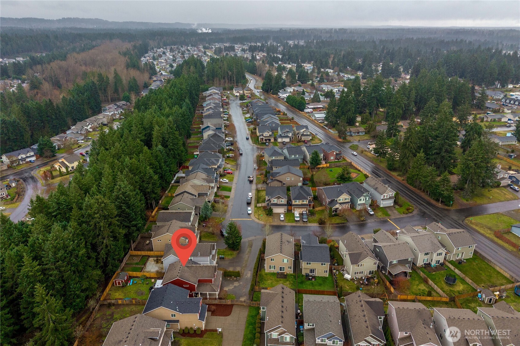 8709 188th Street Ct E, Puyallup, WA 98375