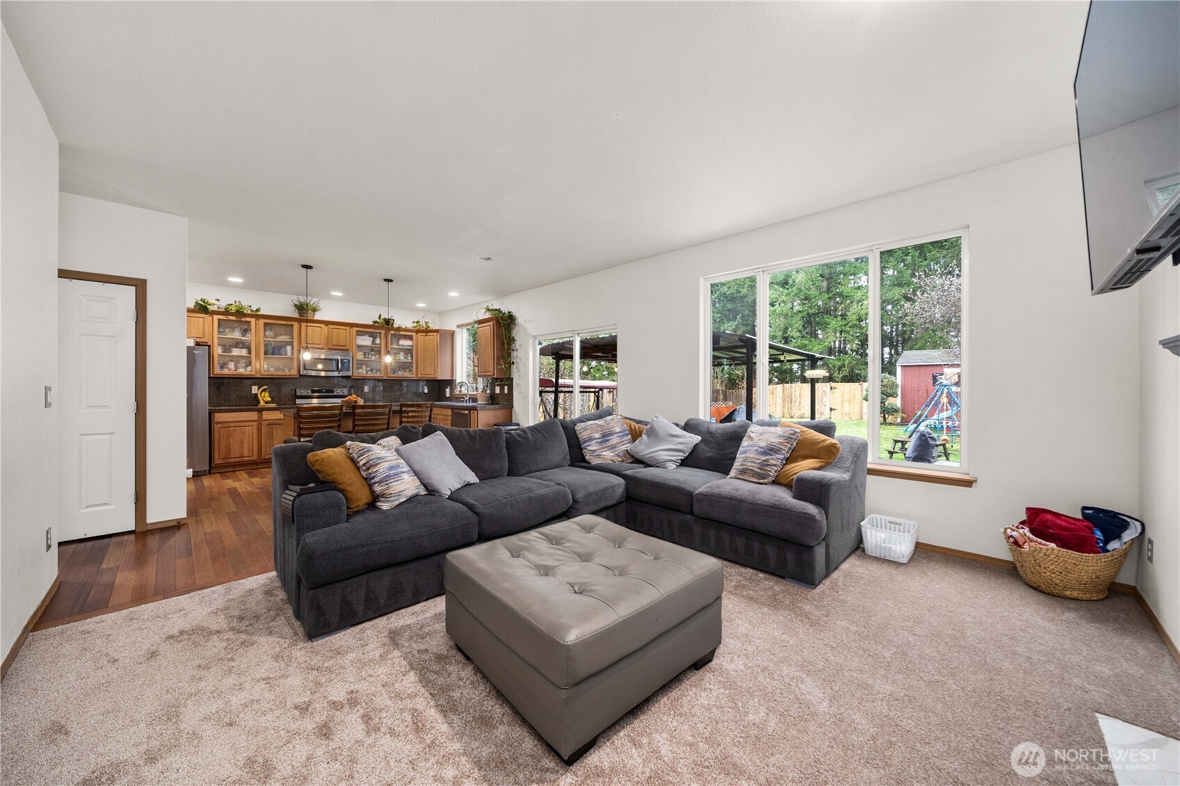 8709 188th Street Ct E, Puyallup, WA 98375