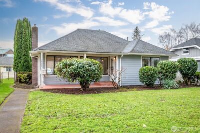 1531 Nichols Boulevard , Longview, WA 98632