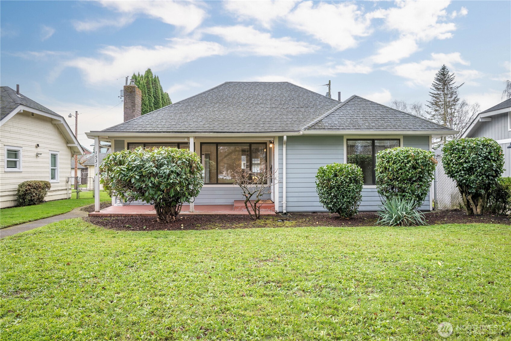 1531 Nichols Boulevard , Longview, WA 98632