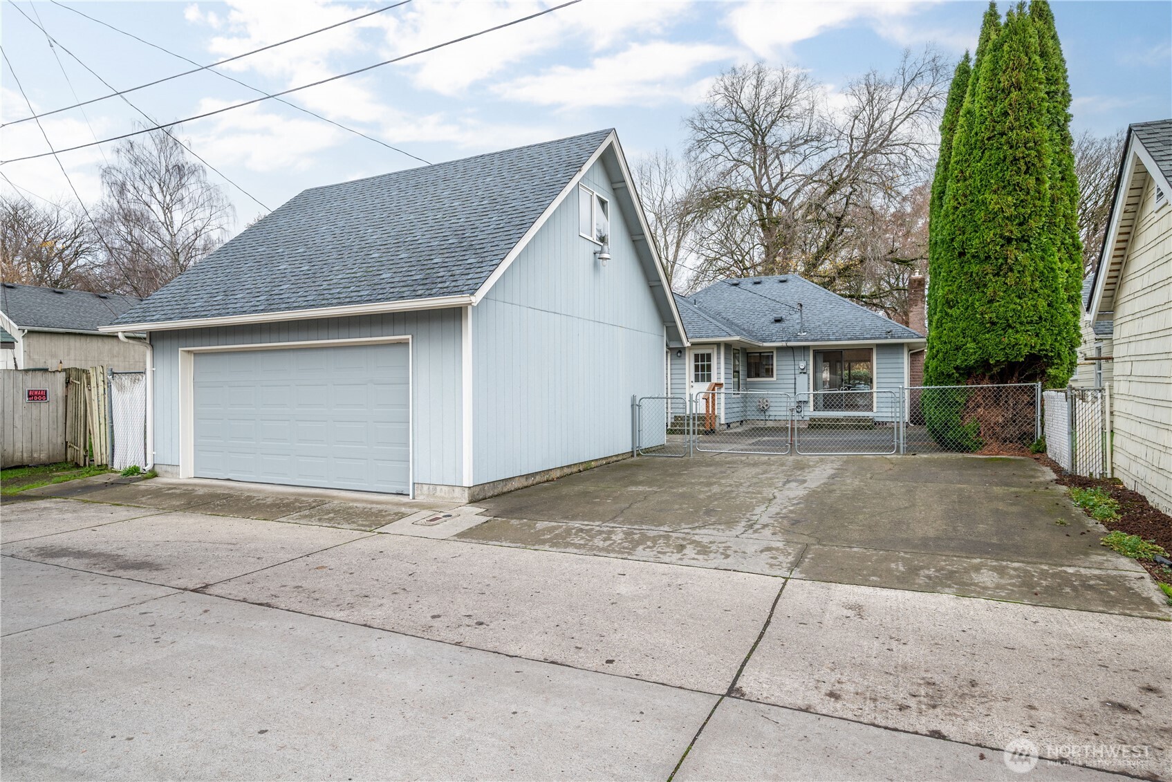 1531 Nichols Boulevard , Longview, WA 98632