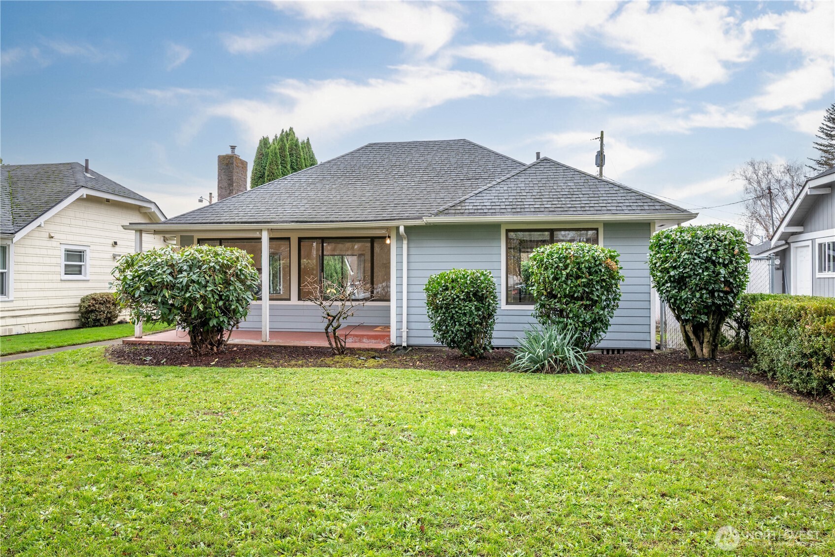 1531 Nichols Boulevard , Longview, WA 98632