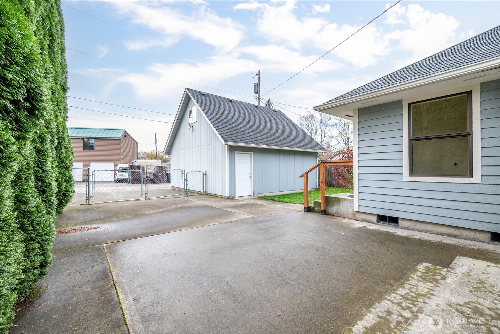 1531 Nichols Boulevard , Longview, WA 98632