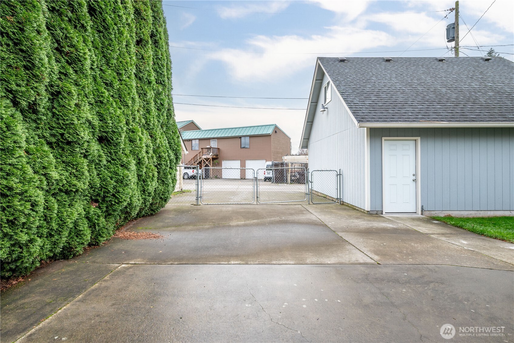 1531 Nichols Boulevard , Longview, WA 98632