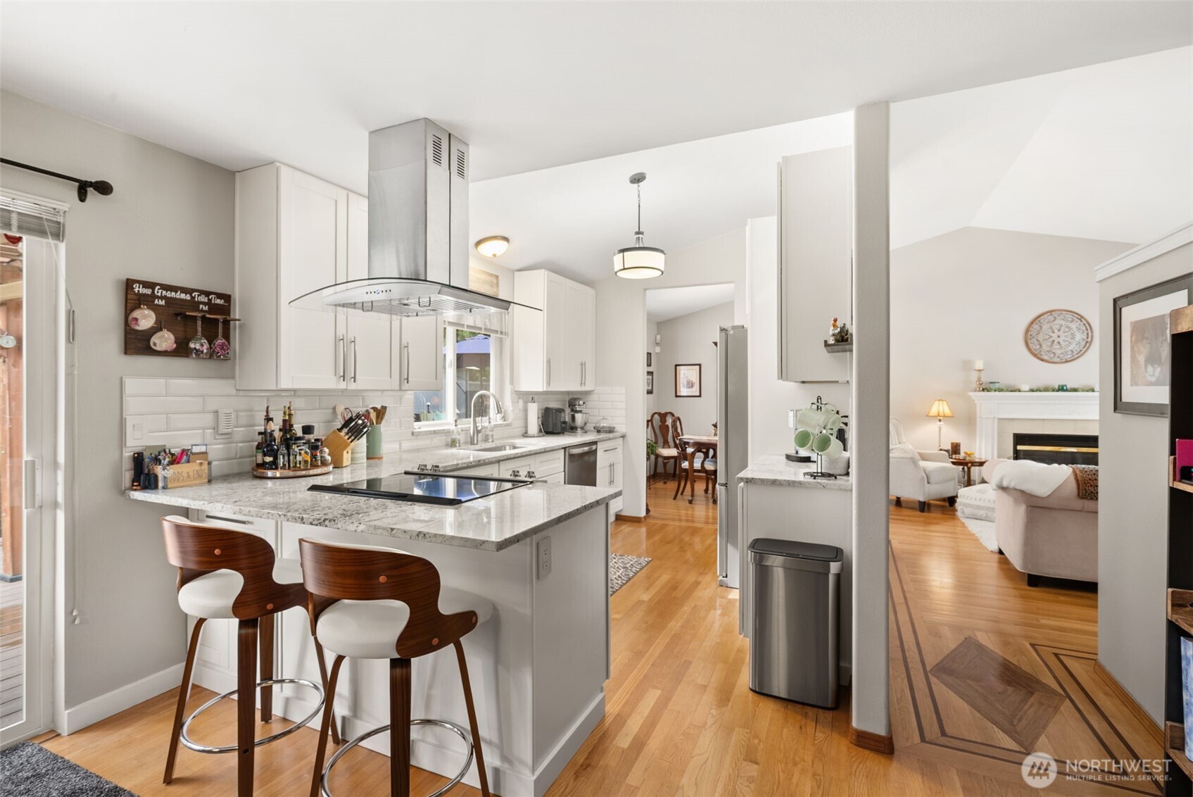 17502 51st Street Ct E, Lake Tapps, WA 98391