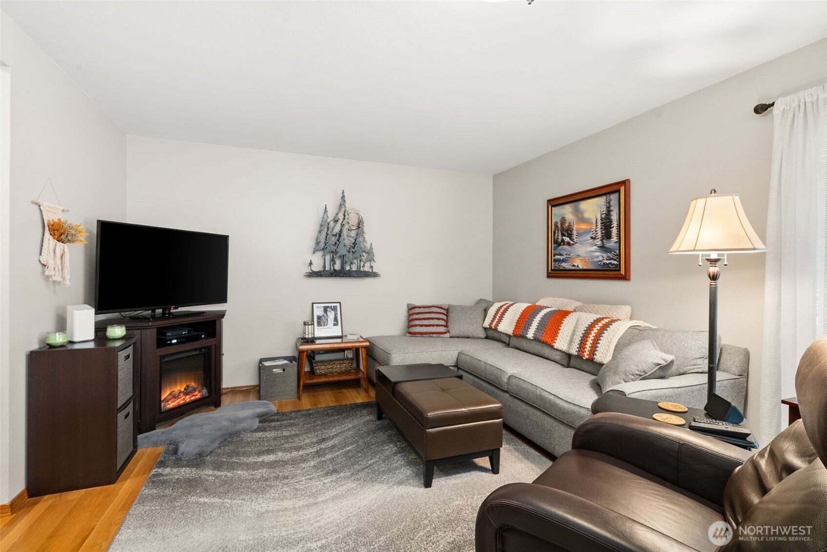 17502 51st Street Ct E, Lake Tapps, WA 98391