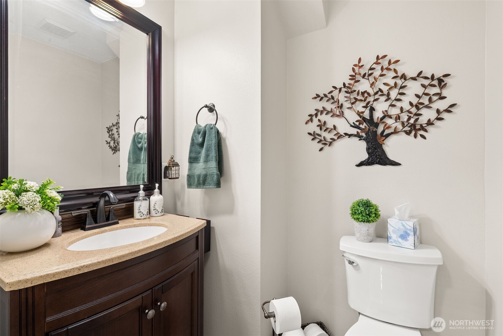 17502 51st Street Ct E, Lake Tapps, WA 98391