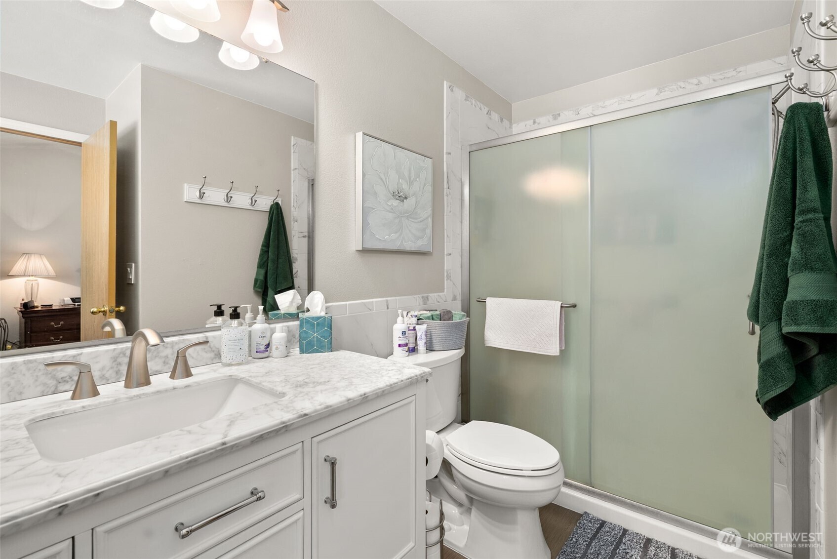 17502 51st Street Ct E, Lake Tapps, WA 98391