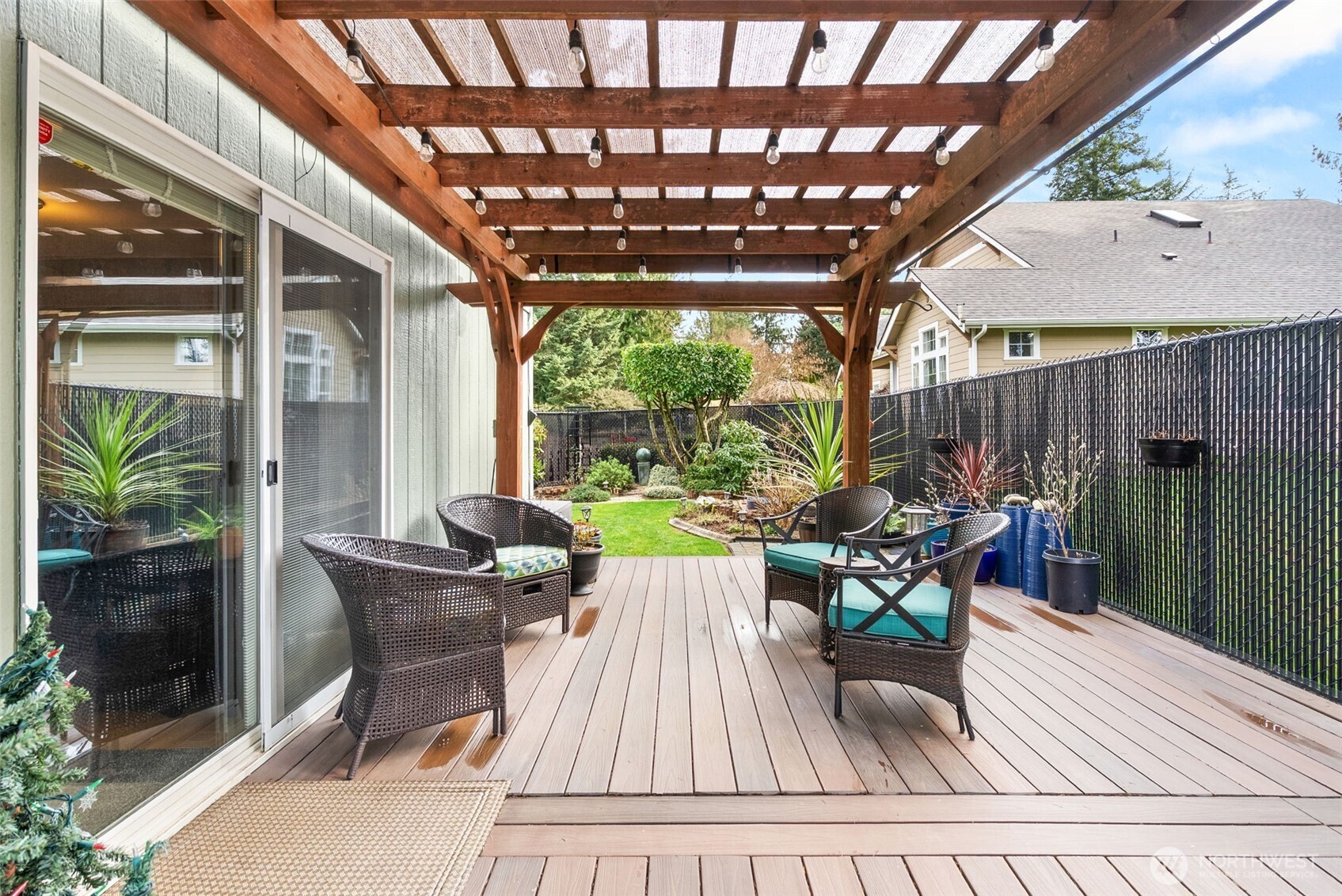 17502 51st Street Ct E, Lake Tapps, WA 98391