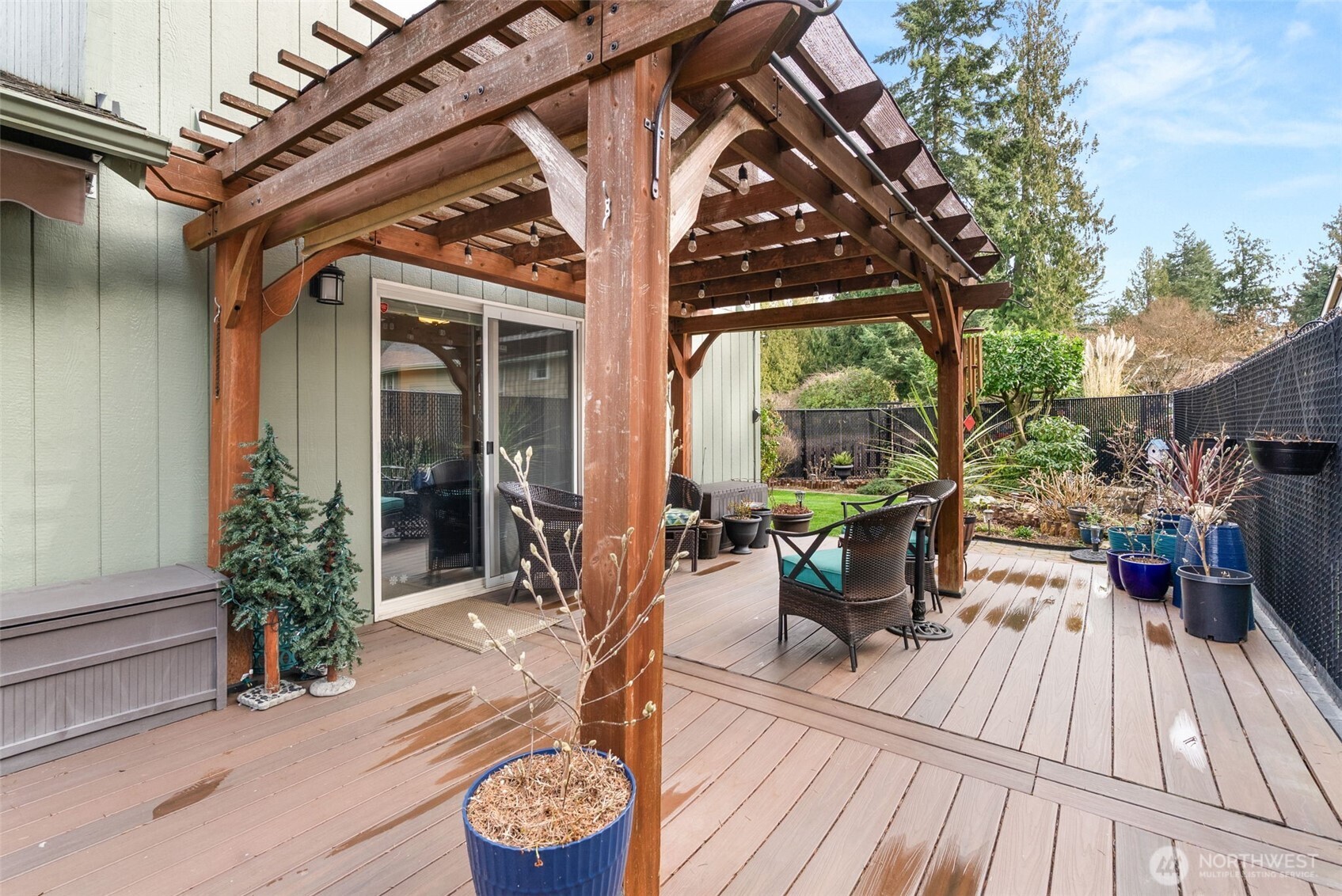 17502 51st Street Ct E, Lake Tapps, WA 98391