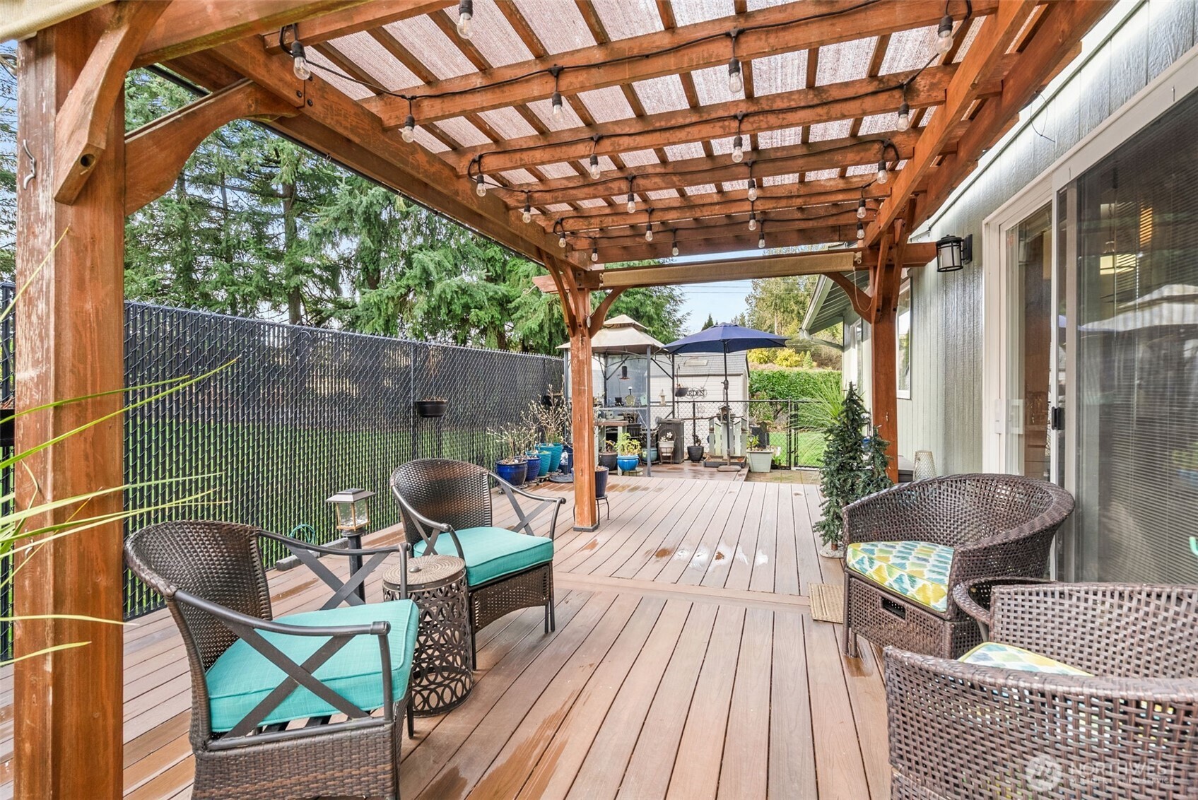 17502 51st Street Ct E, Lake Tapps, WA 98391