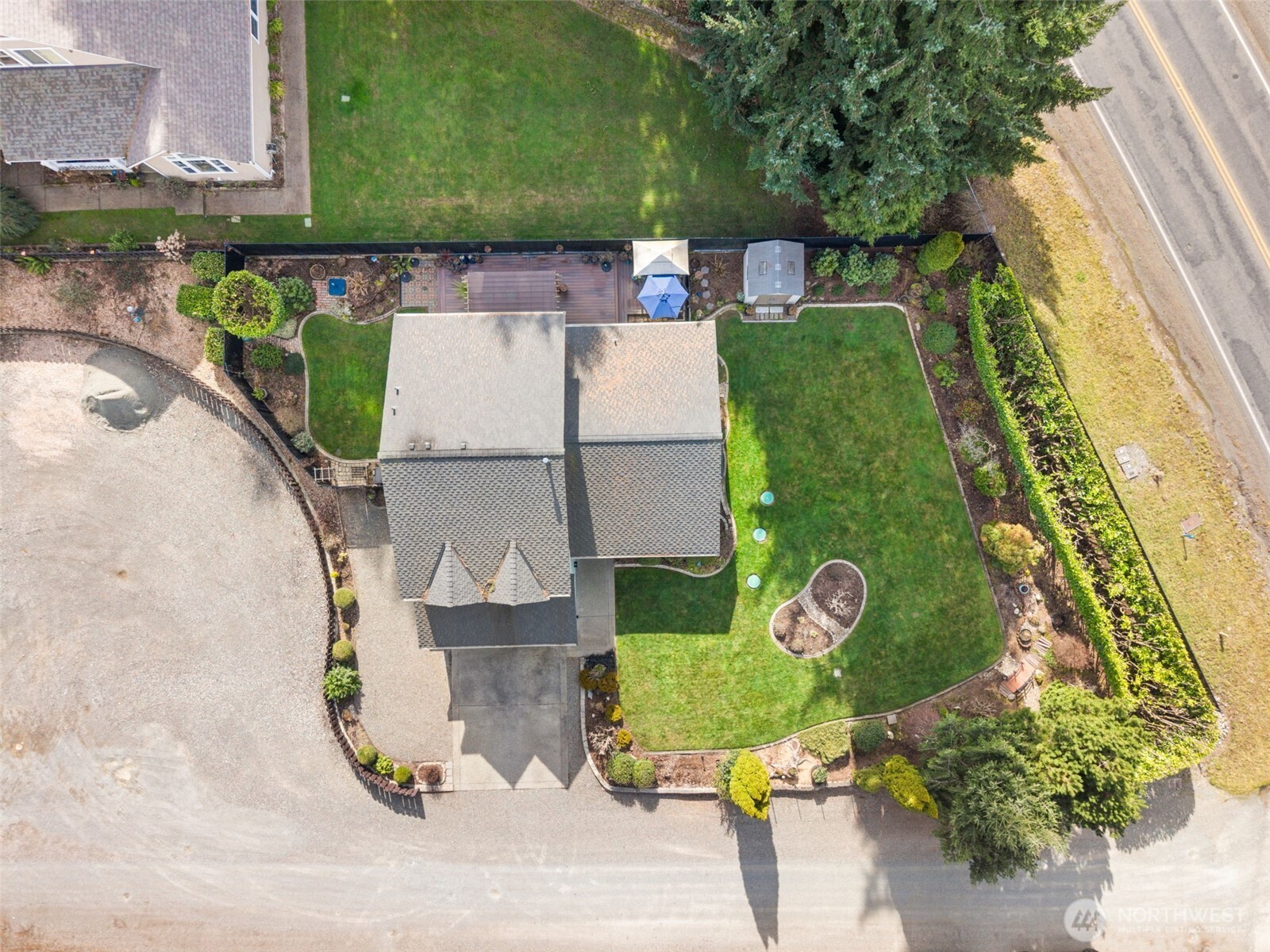 17502 51st Street Ct E, Lake Tapps, WA 98391