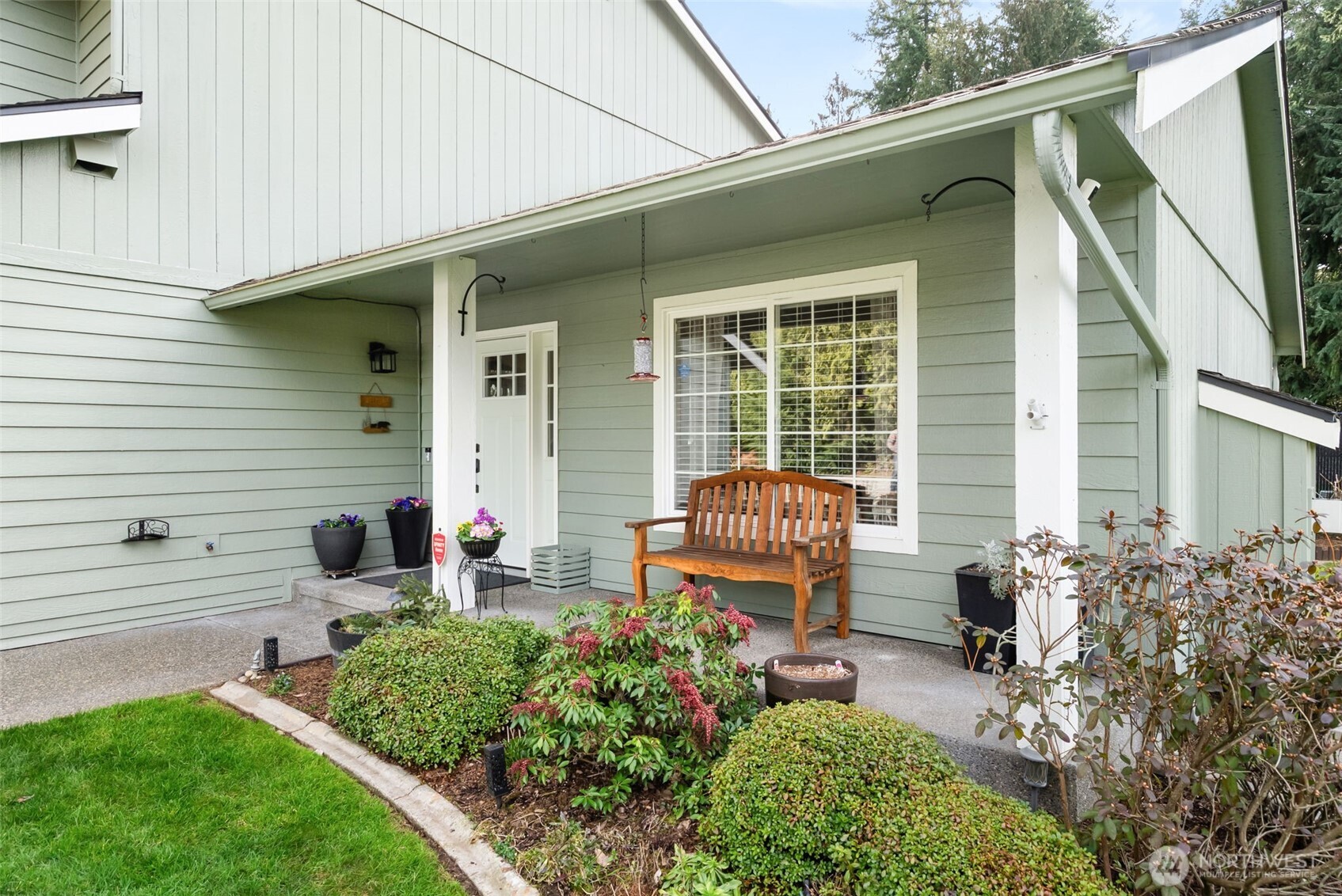 17502 51st Street Ct E, Lake Tapps, WA 98391