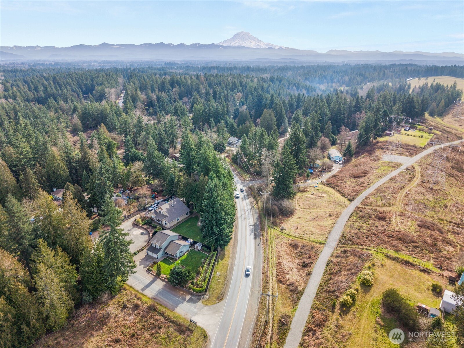 17502 51st Street Ct E, Lake Tapps, WA 98391