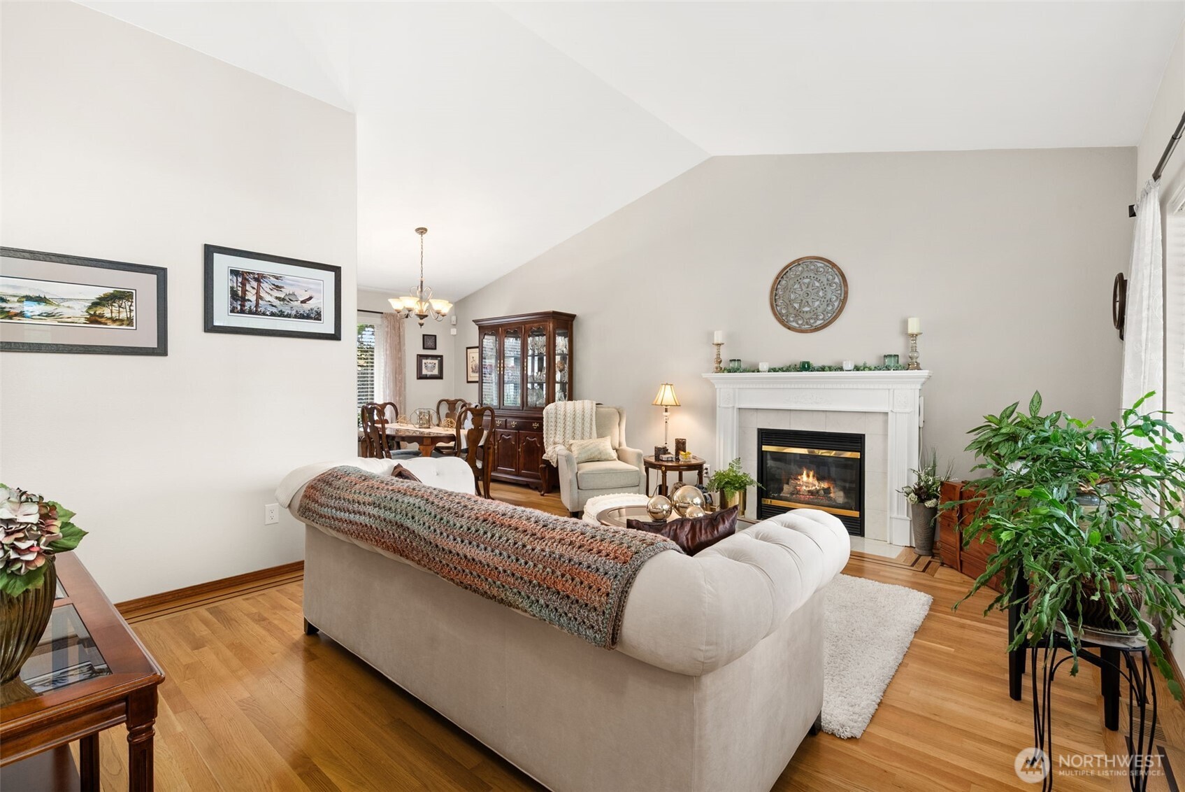 17502 51st Street Ct E, Lake Tapps, WA 98391