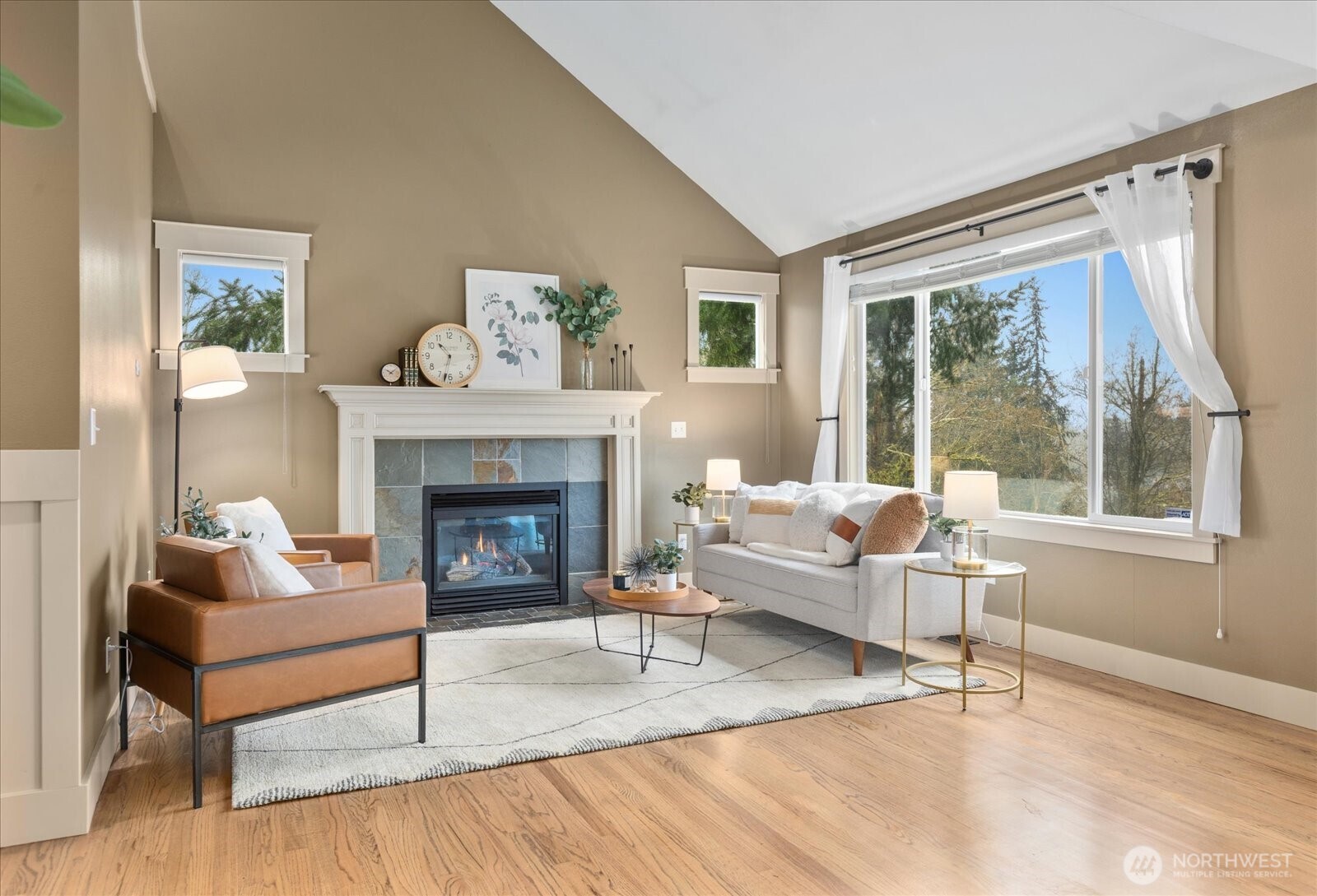 2116 82nd Drive NE, Lake Stevens, WA 98258