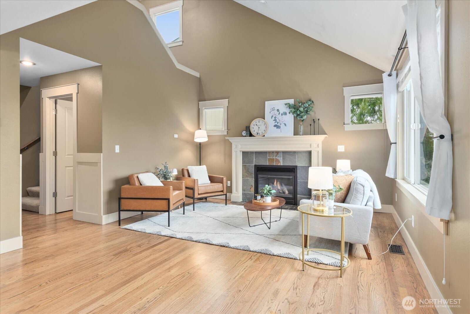 2116 82nd Drive NE, Lake Stevens, WA 98258