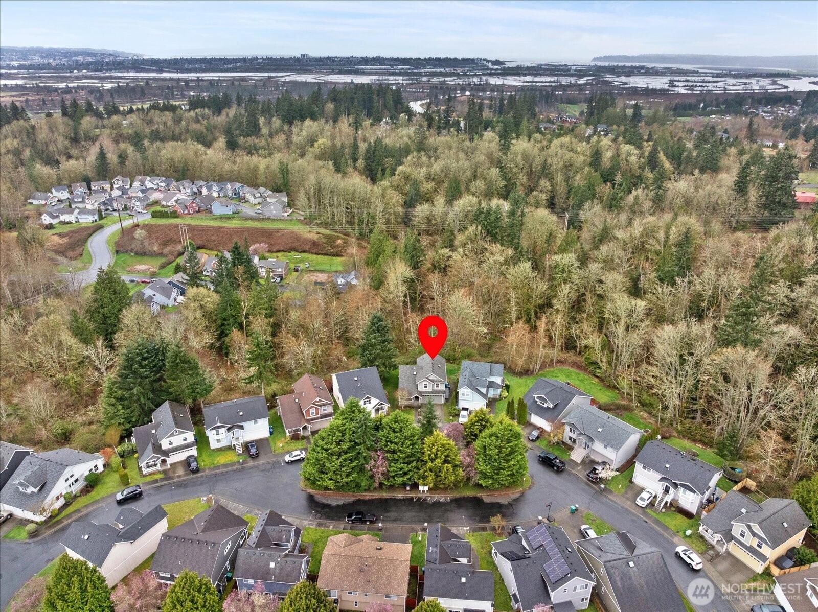 2116 82nd Drive NE, Lake Stevens, WA 98258