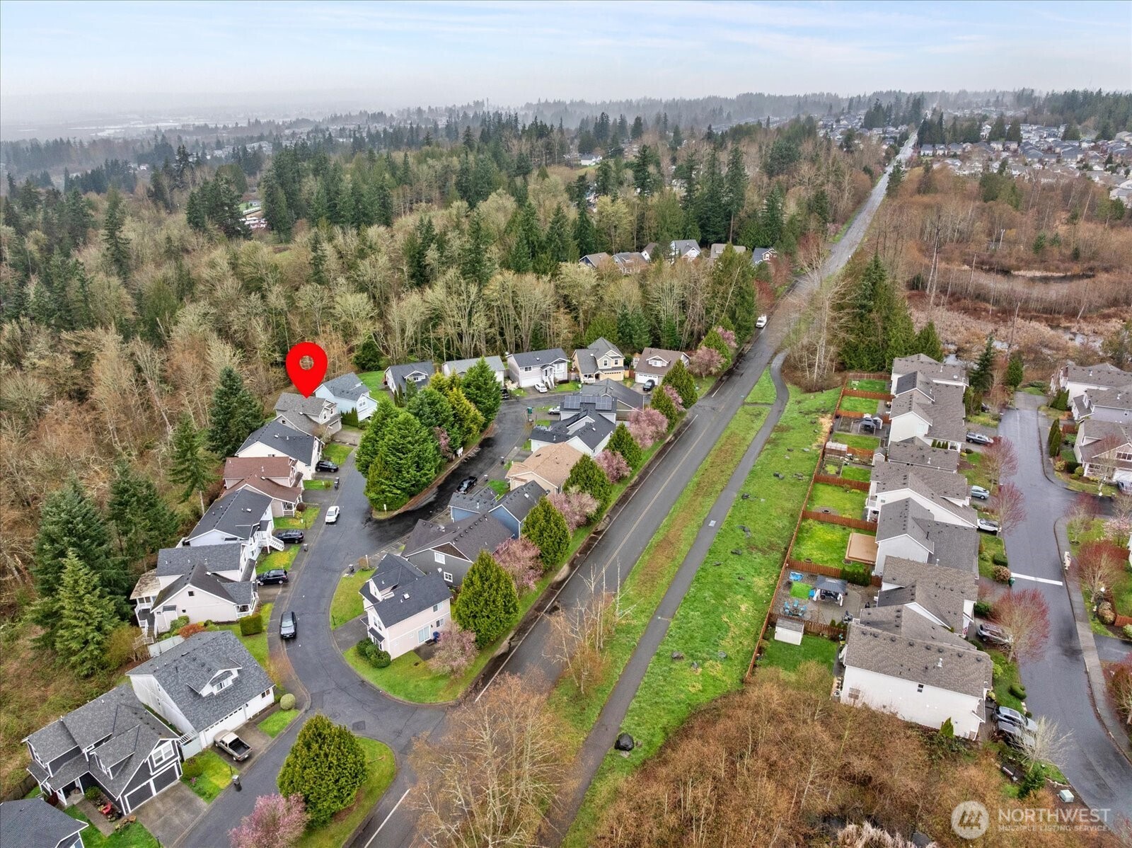 2116 82nd Drive NE, Lake Stevens, WA 98258