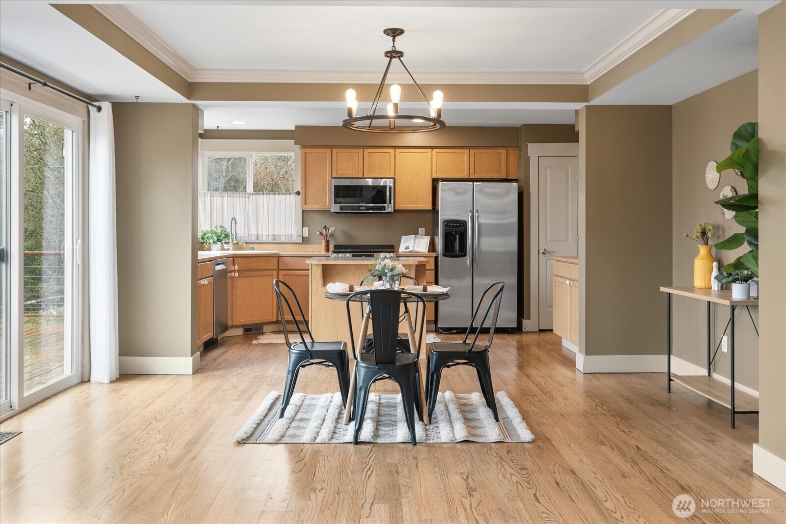 2116 82nd Drive NE, Lake Stevens, WA 98258