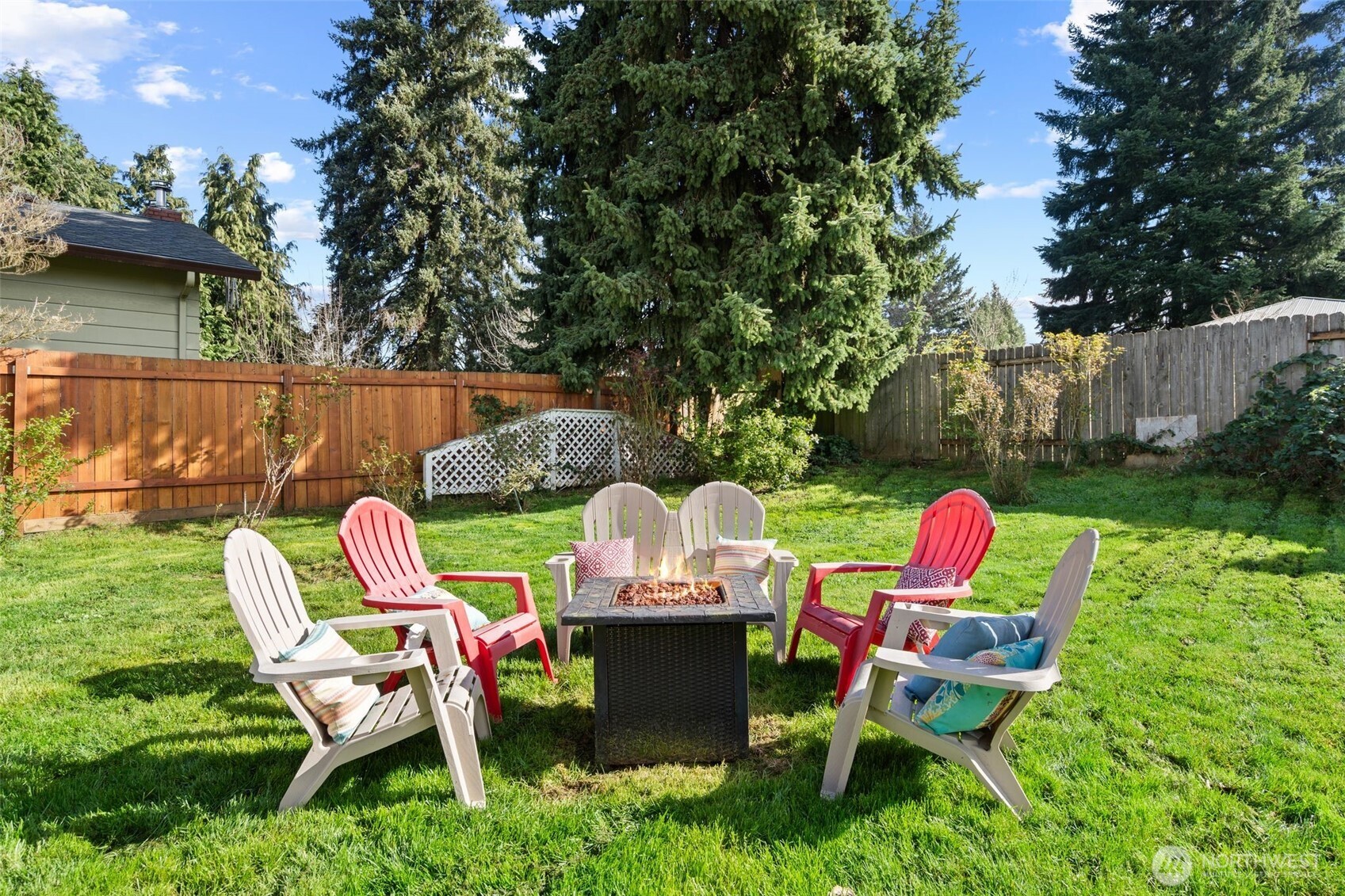 4004 NE 51st Street , Vancouver, WA 98661