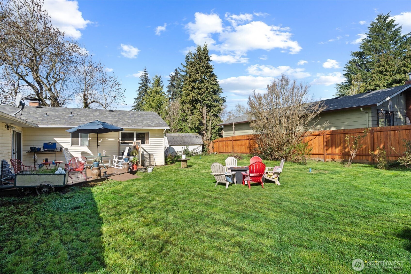 4004 NE 51st Street , Vancouver, WA 98661
