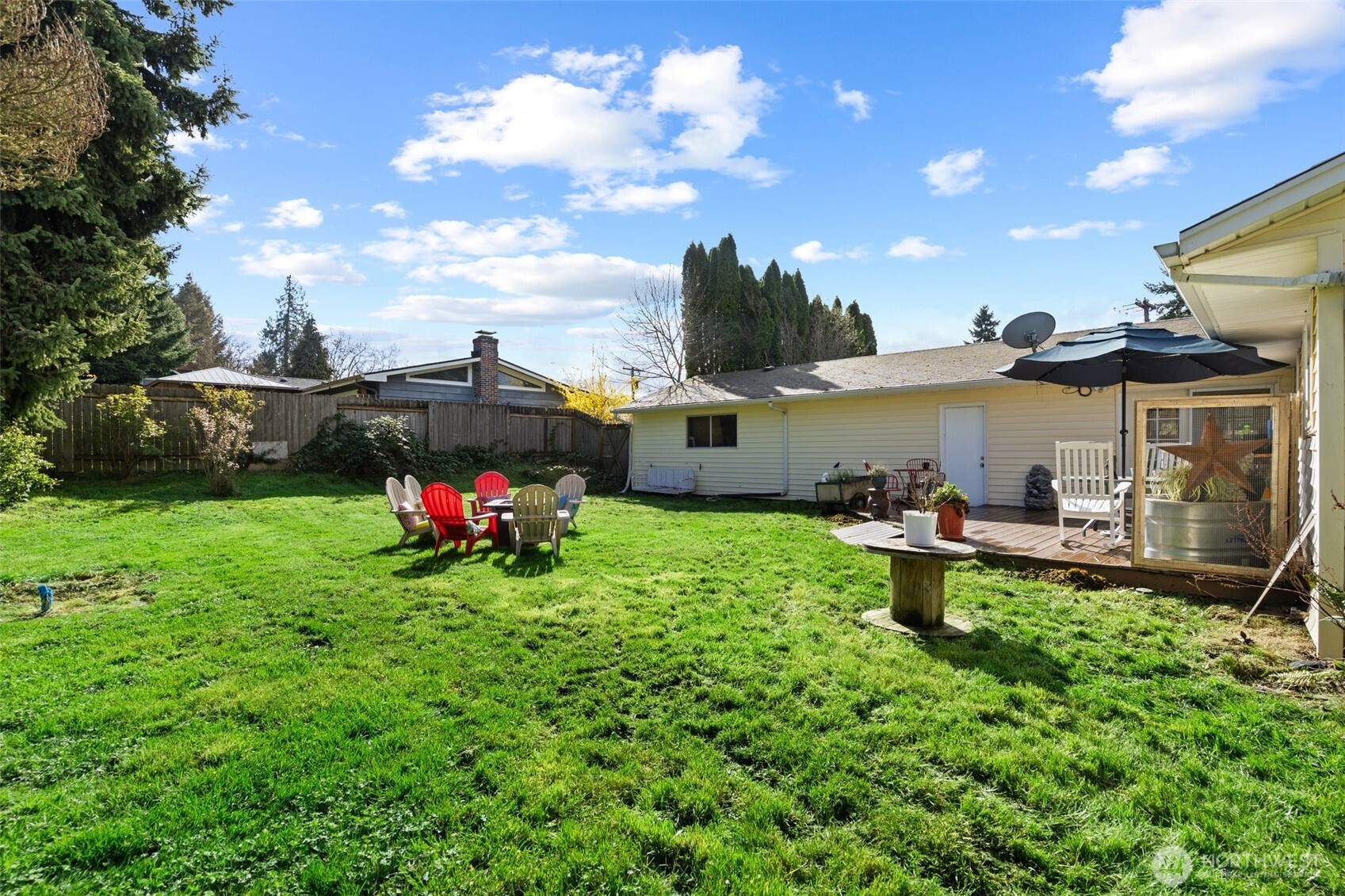 4004 NE 51st Street , Vancouver, WA 98661