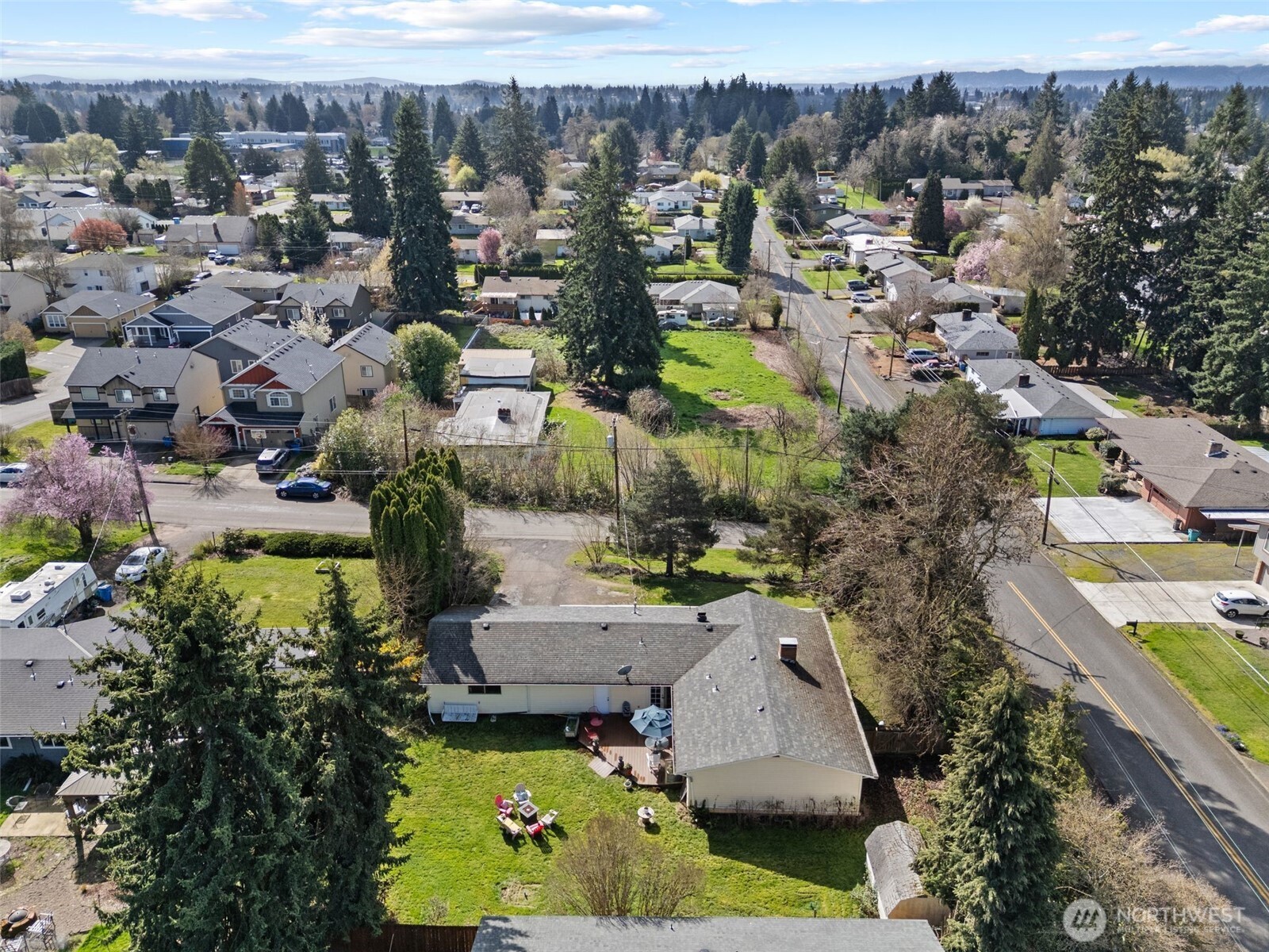 4004 NE 51st Street , Vancouver, WA 98661