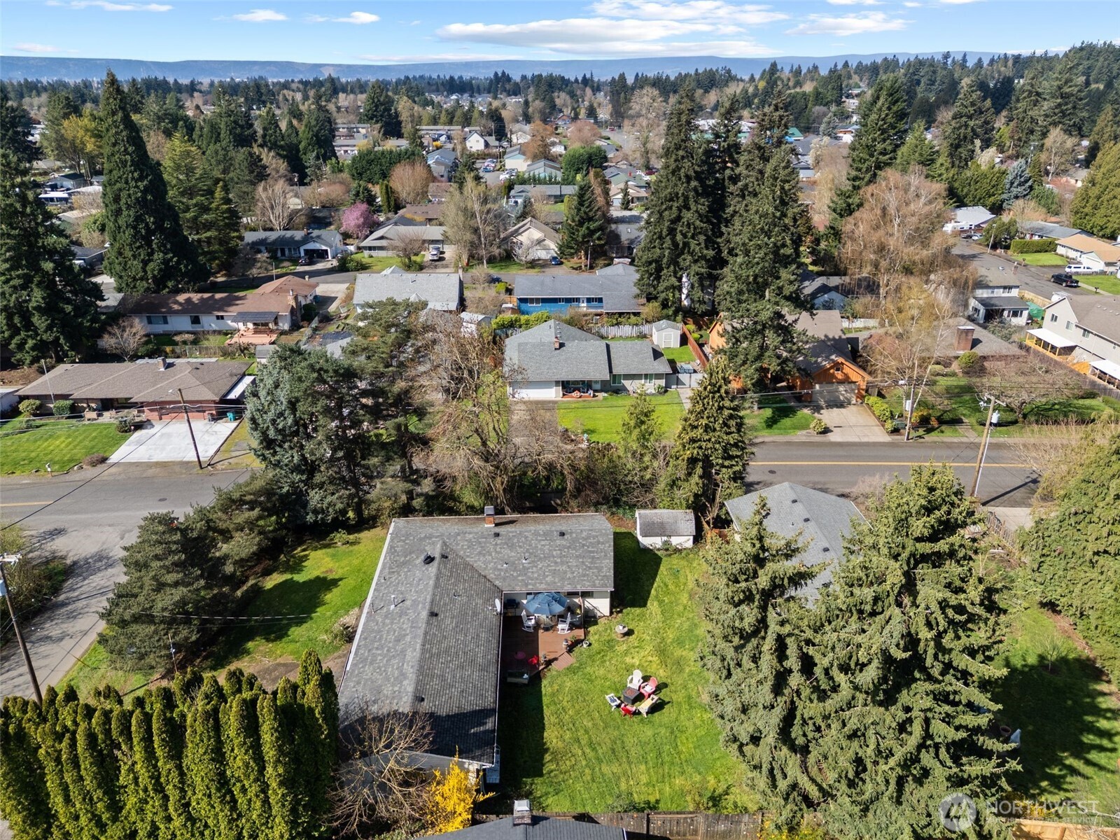 4004 NE 51st Street , Vancouver, WA 98661