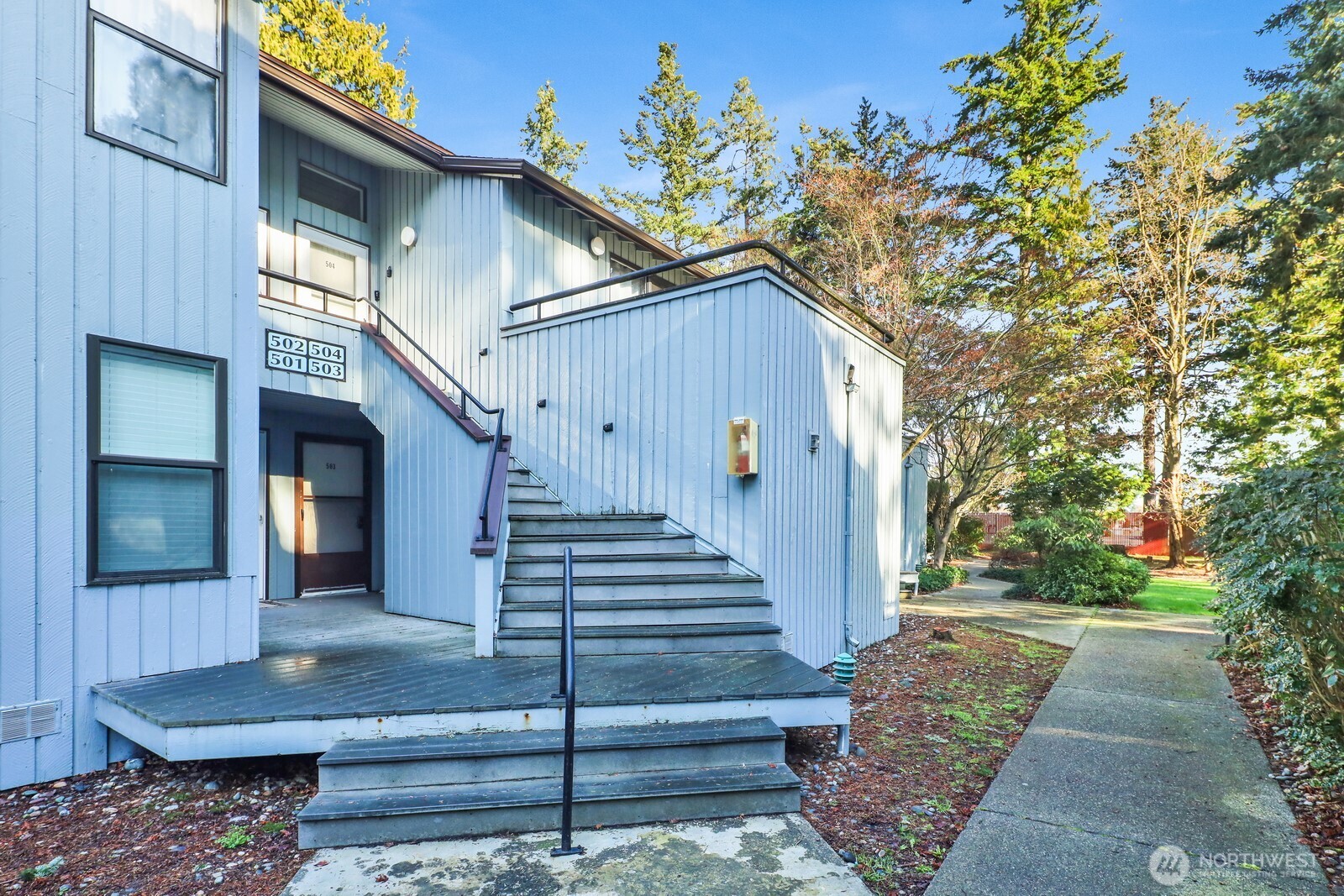 7806 Birch Bay Drive #503, Blaine, WA 98230