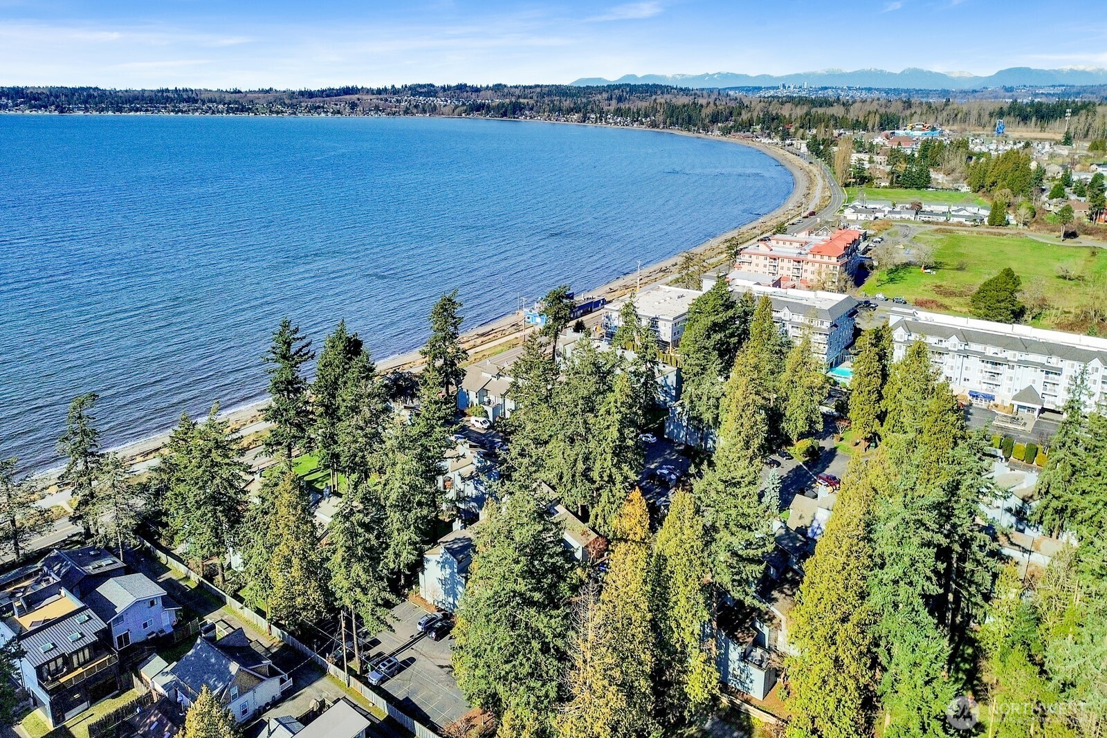 7806 Birch Bay Drive #503, Blaine, WA 98230