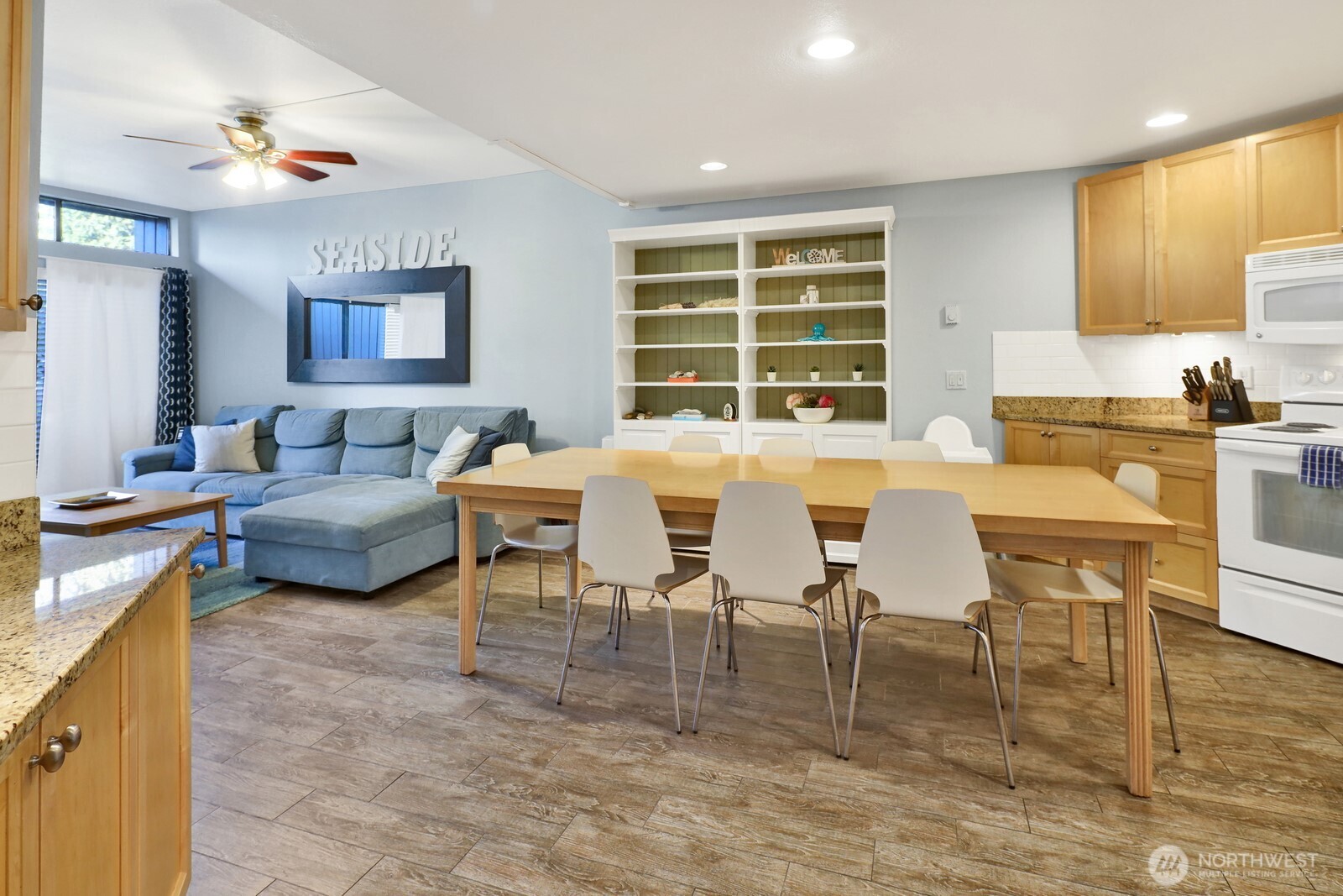 7806 Birch Bay Drive #503, Blaine, WA 98230