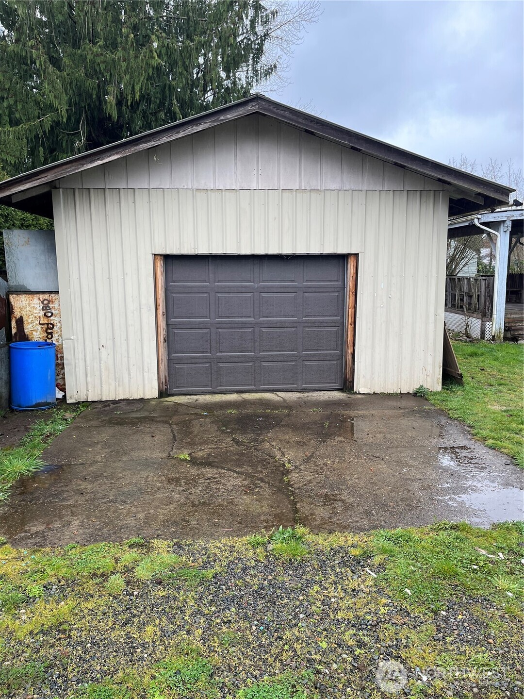 206 Van Buren , Centralia, WA 98531