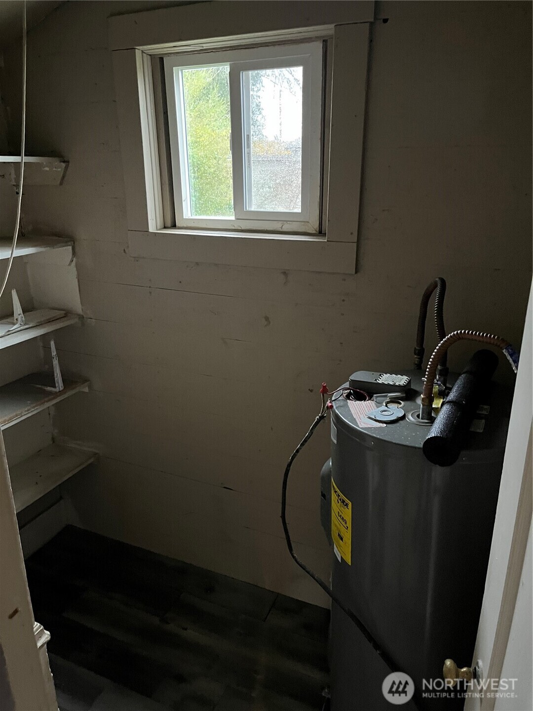 206 Van Buren , Centralia, WA 98531