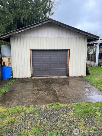 206 Van Buren , Centralia, WA 98531 - Photo 2