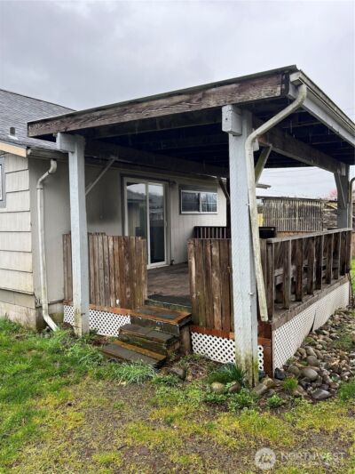 206 Van Buren , Centralia, WA 98531 - Photo 5