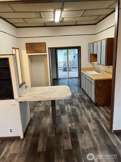 206 Van Buren , Centralia, WA 98531 - Photo 8