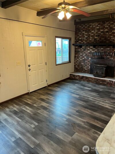 206 Van Buren , Centralia, WA 98531 - Photo 9