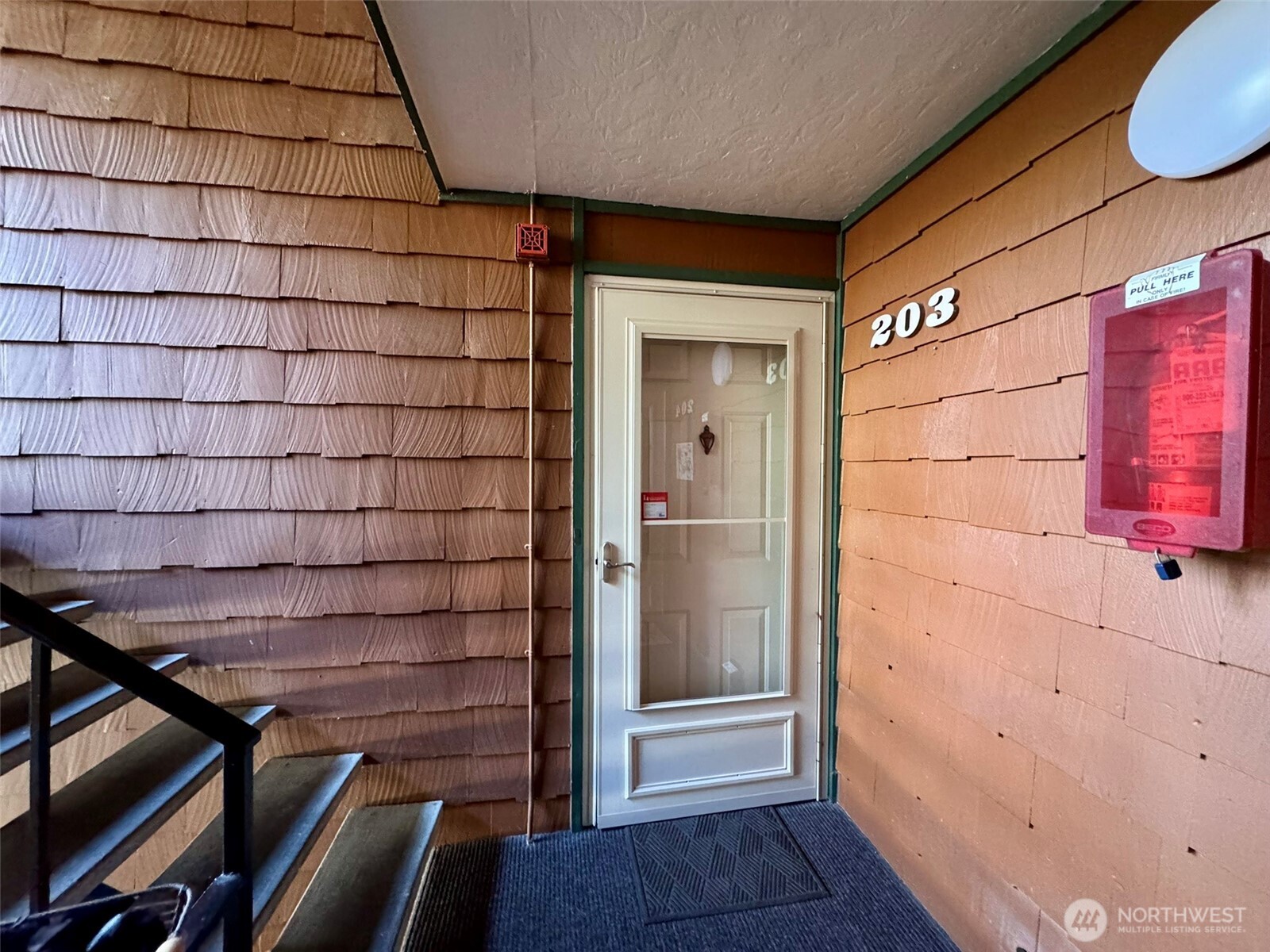 7320 N Skyview Place #D203, Tacoma, WA 98406