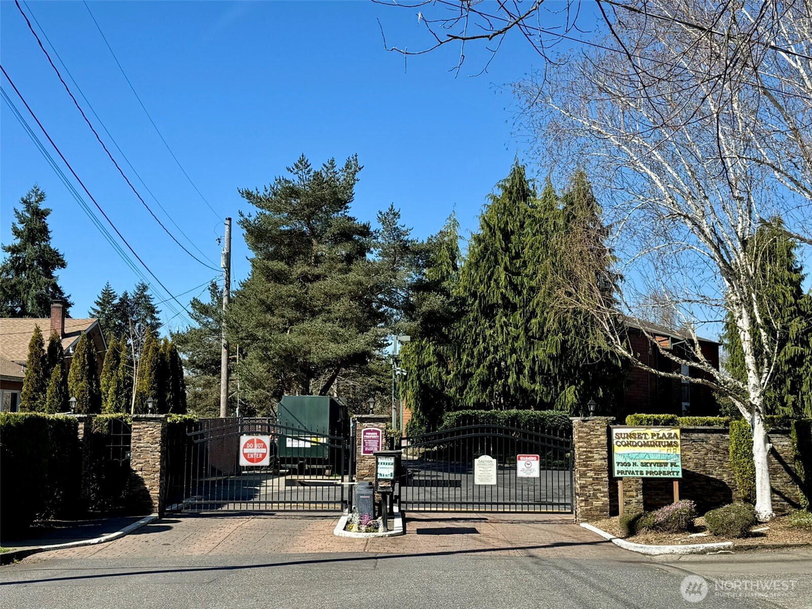 7320 N Skyview Place #D203, Tacoma, WA 98406