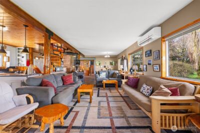 471 Barr Road , Grays River, WA 98621 - Photo 20