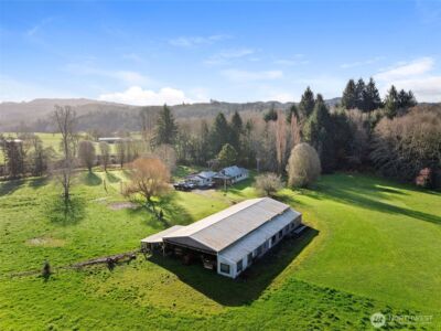 471 Barr Road , Grays River, WA 98621 - Photo 33