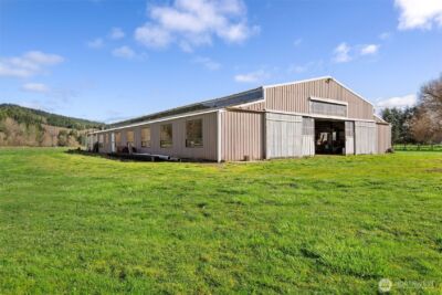 471 Barr Road , Grays River, WA 98621 - Photo 34