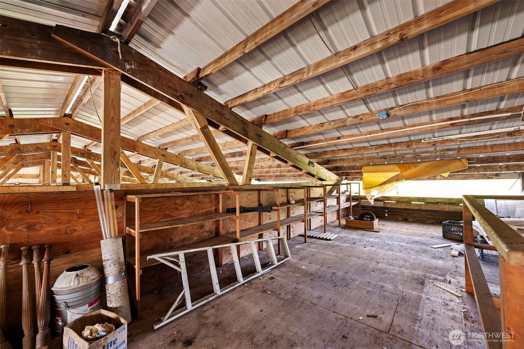 471 Barr Road , Grays River, WA 98621