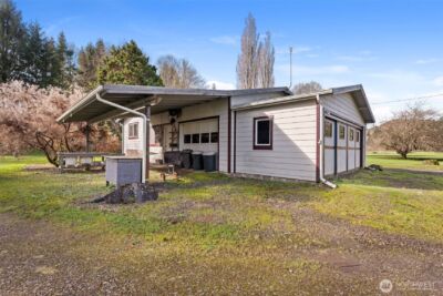471 Barr Road , Grays River, WA 98621 - Photo 37