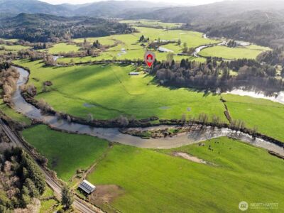 471 Barr Road , Grays River, WA 98621 - Photo 39